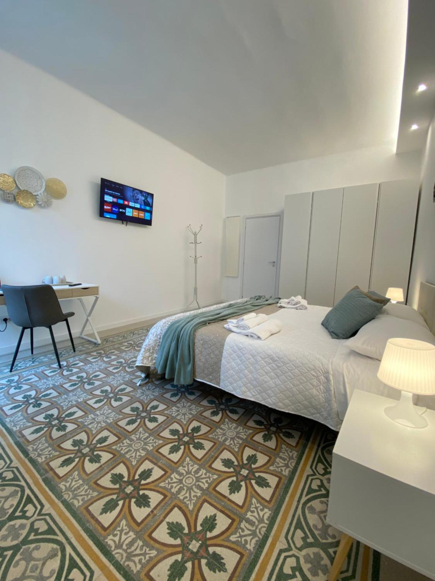 Apartament Conte Cavour Bari