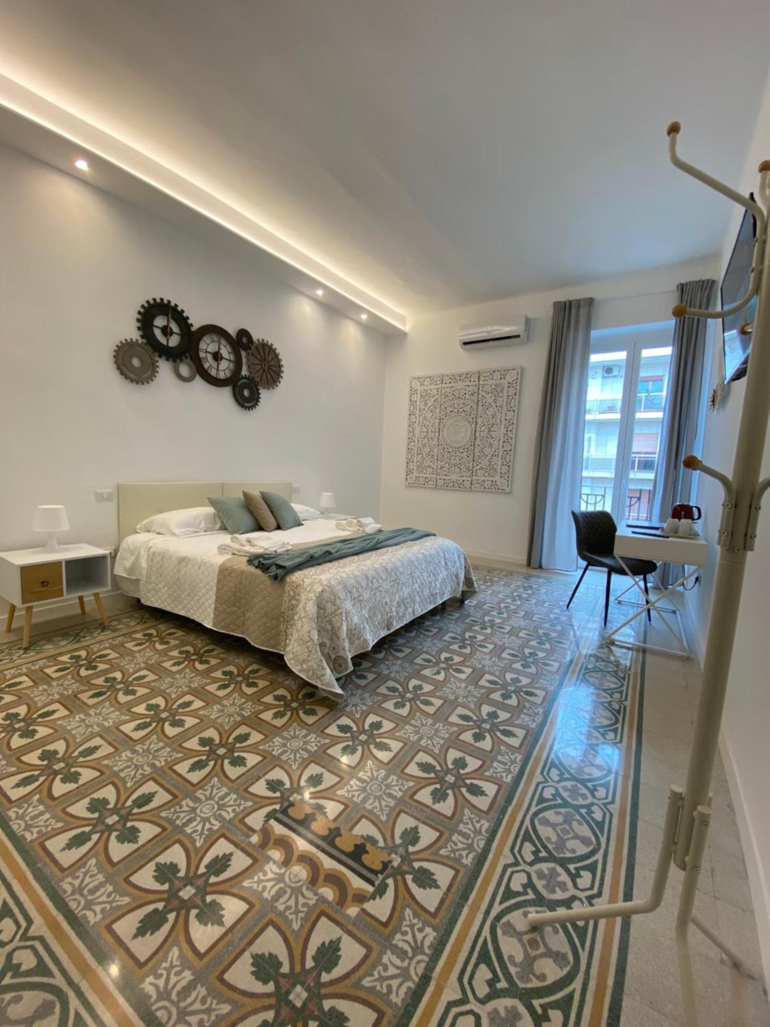 Conte Cavour Apartament Bari
