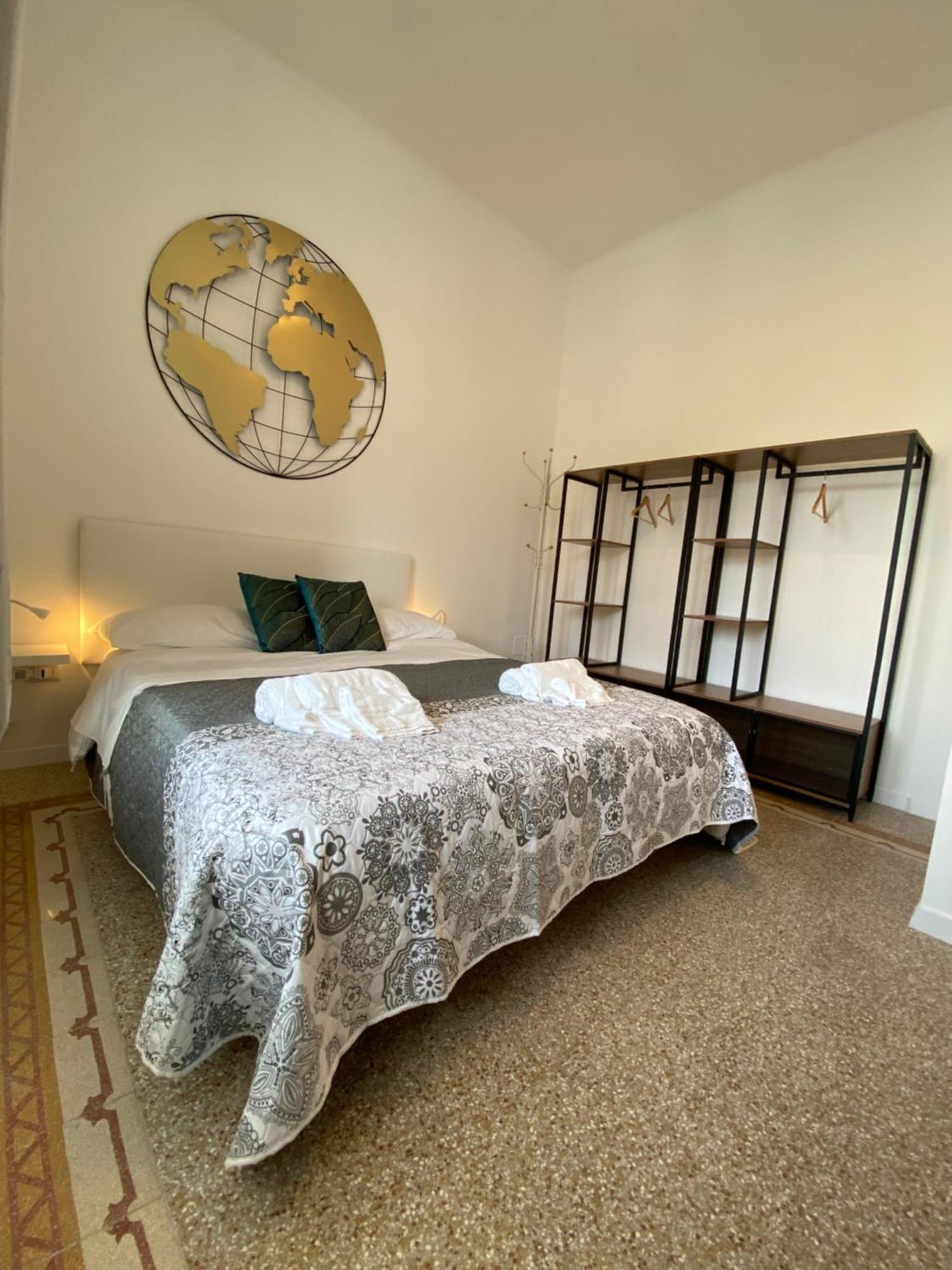 Apartament Conte Cavour Bari