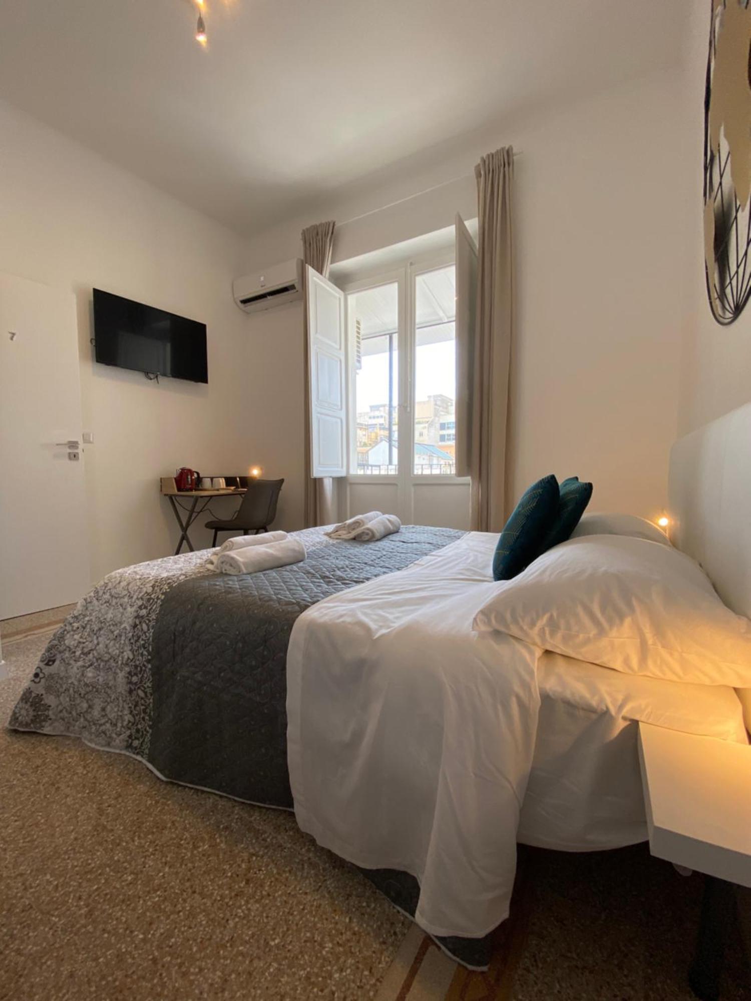 Apartament Conte Cavour *