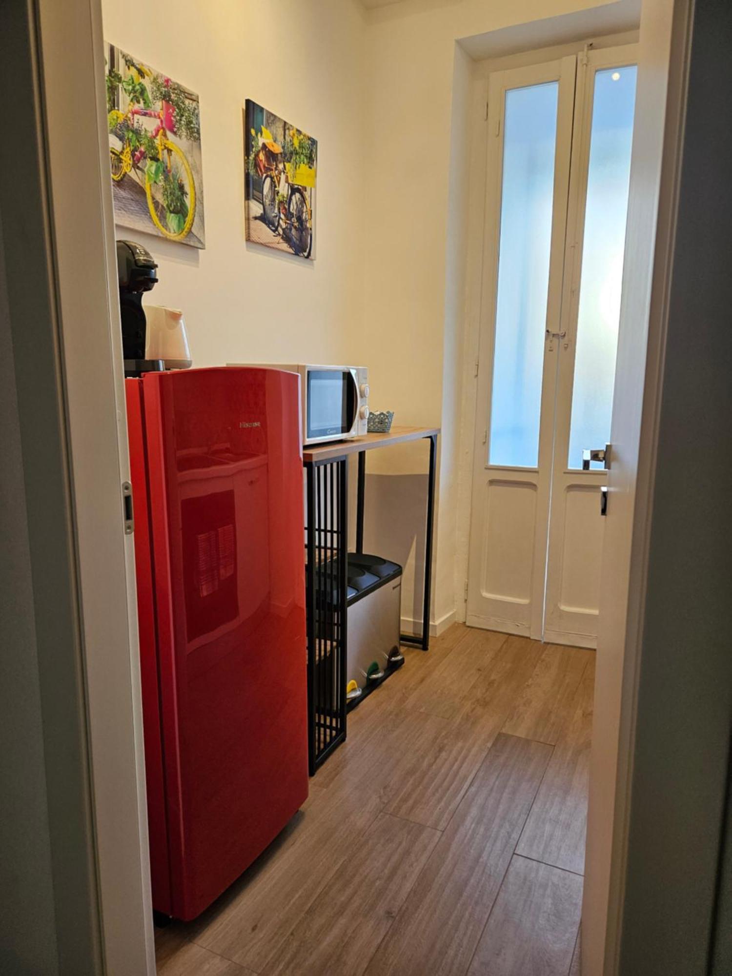 Apartament Conte Cavour *