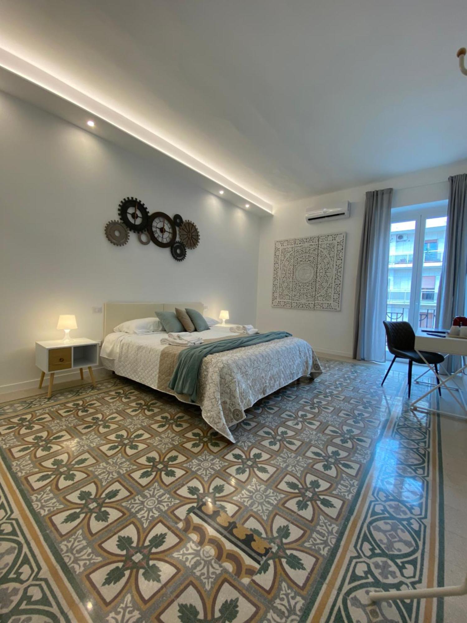 Apartament Conte Cavour *