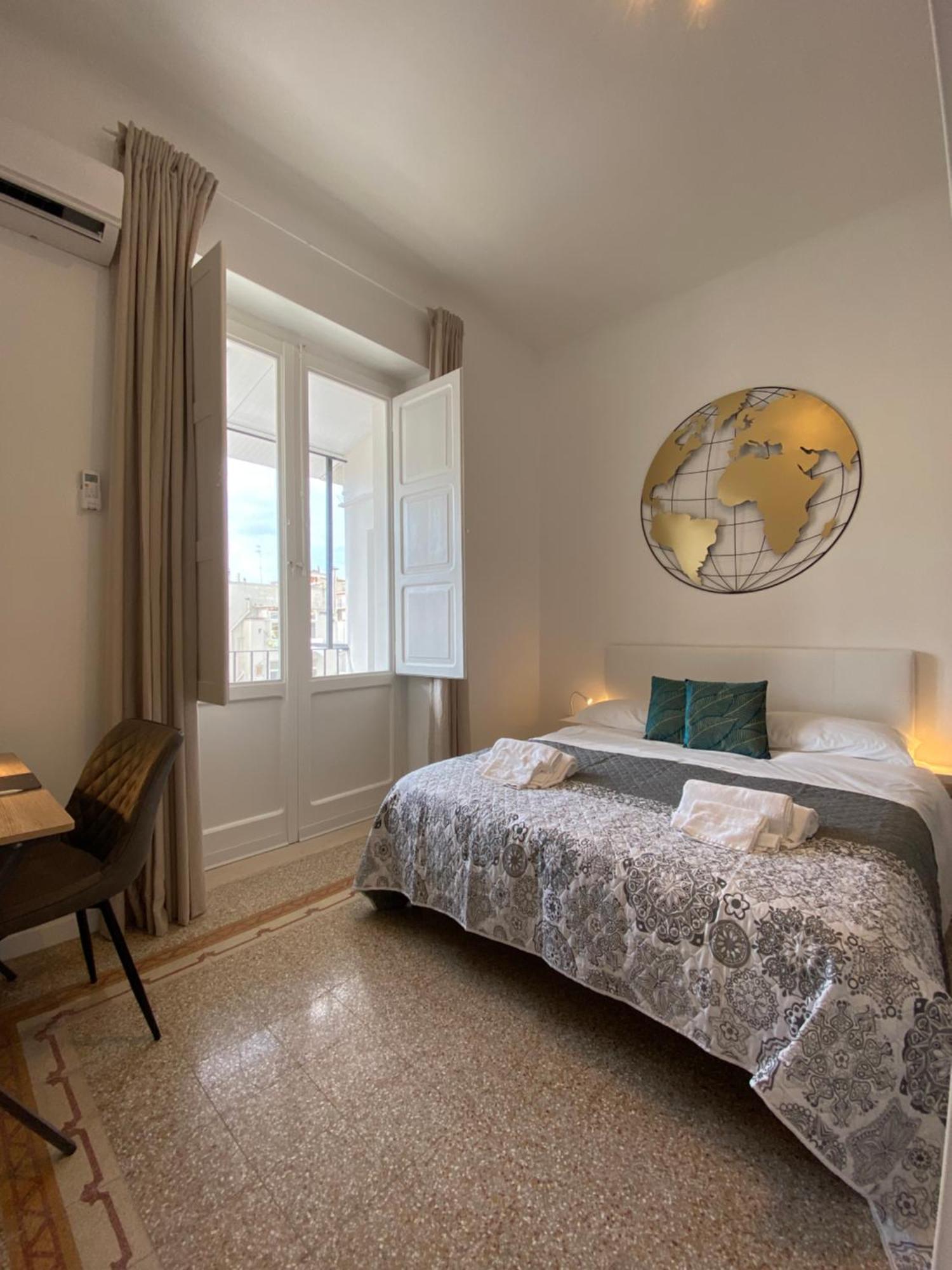 Apartament Conte Cavour *