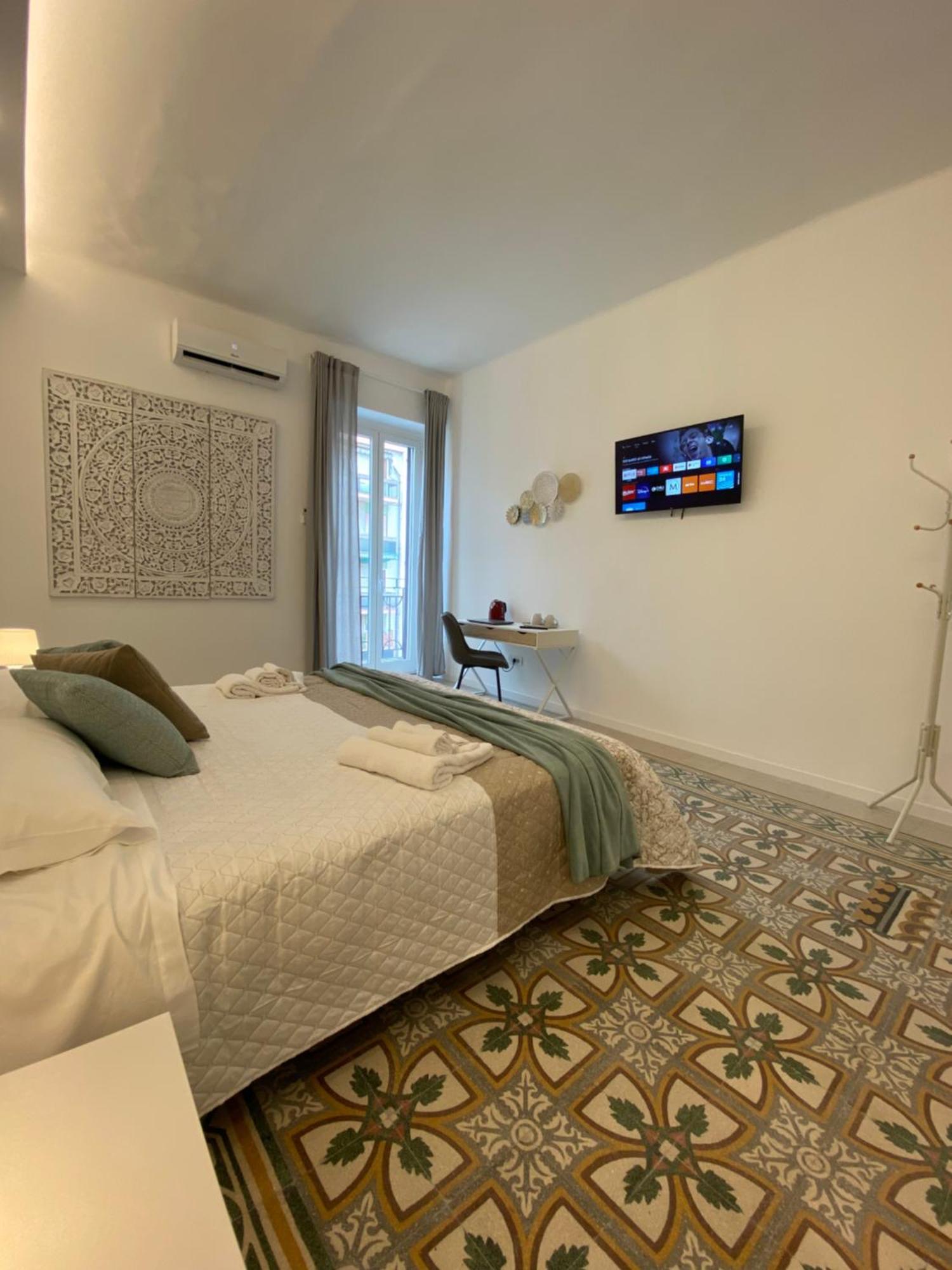 Apartament Conte Cavour Bari