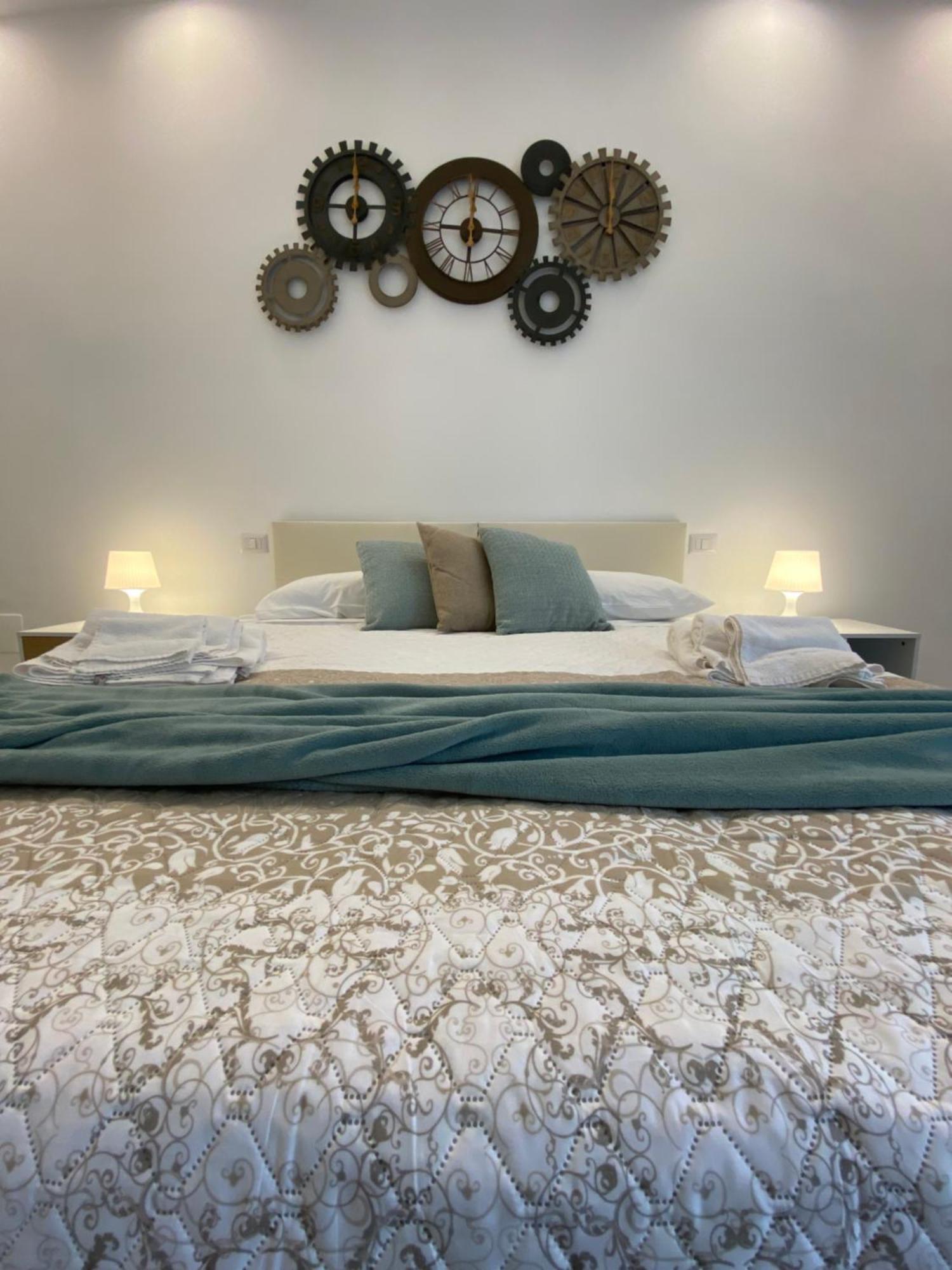 Conte Cavour Apartament